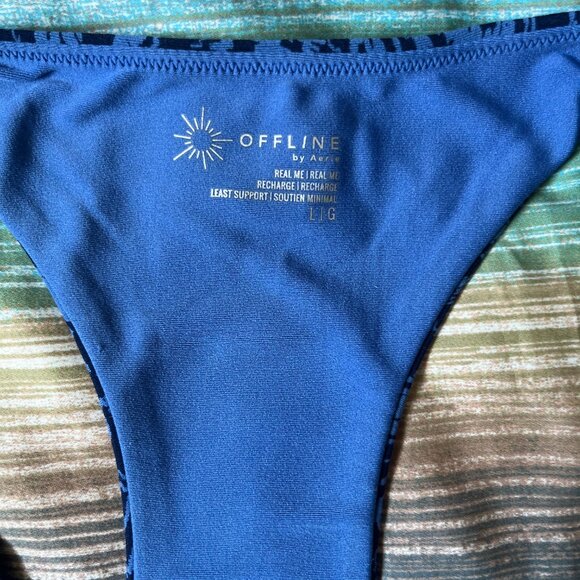 Racerback Sports Bra - Picture 4 of 4